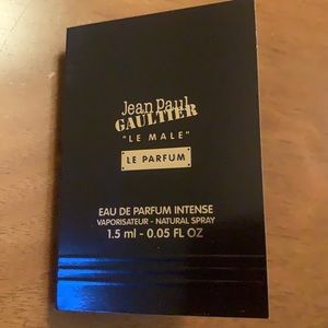 Jean Paul Gaultier - Le male